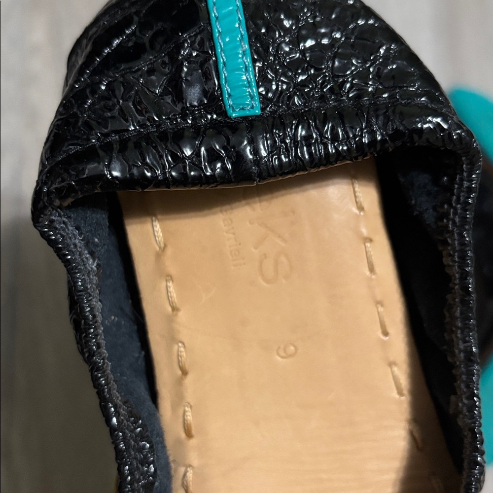 Tieks - Picture 3 of 6